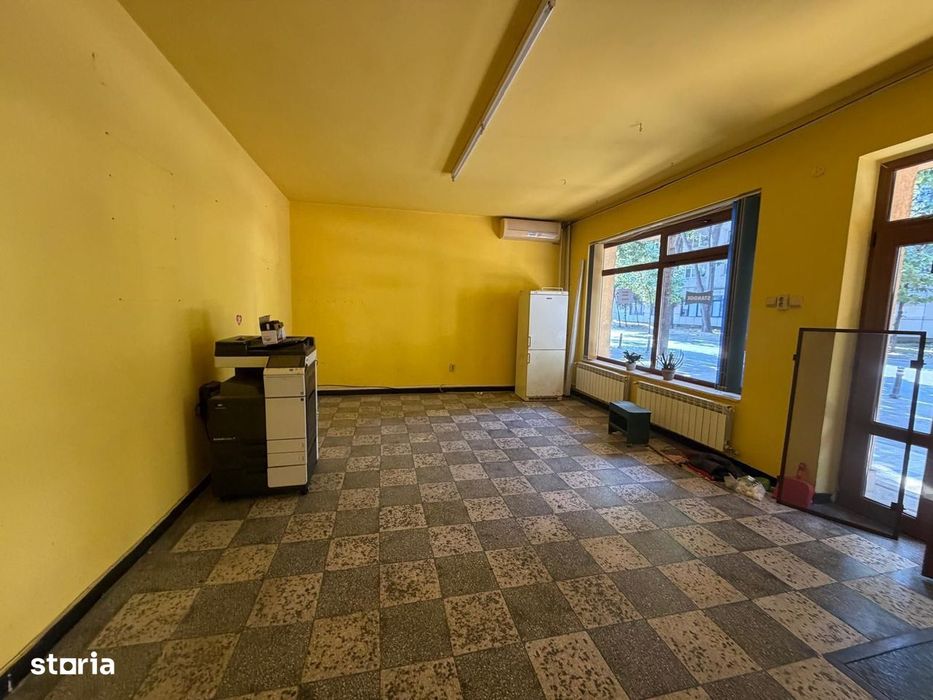 Spatiu Comercial Zona Tomis 2