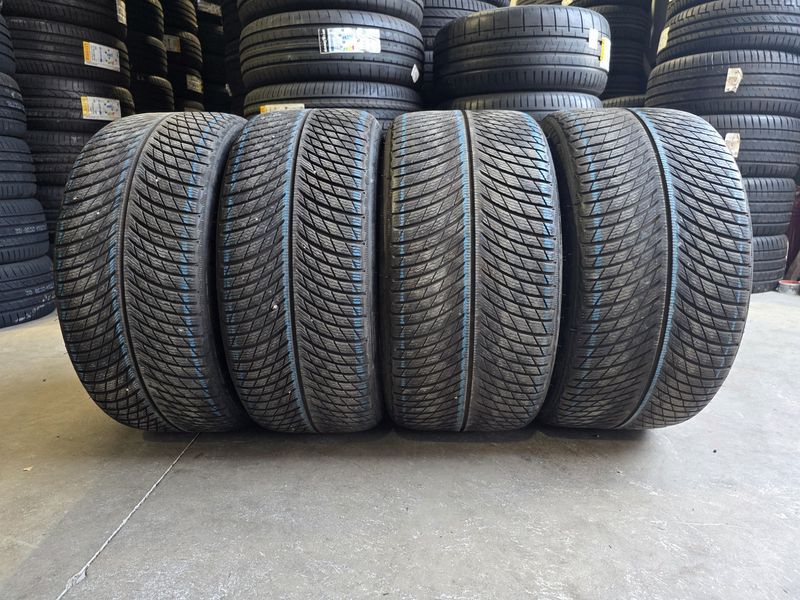 315/30/21//275/35/21 MICHELIN