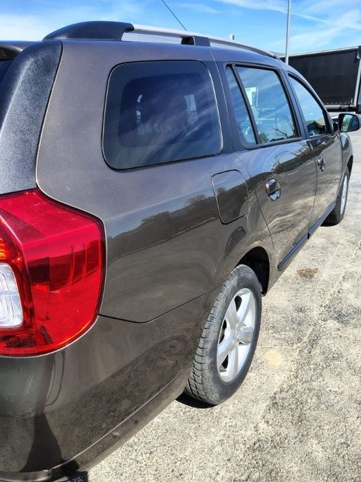 DACIA Logan MCV 2019 — imagine 2