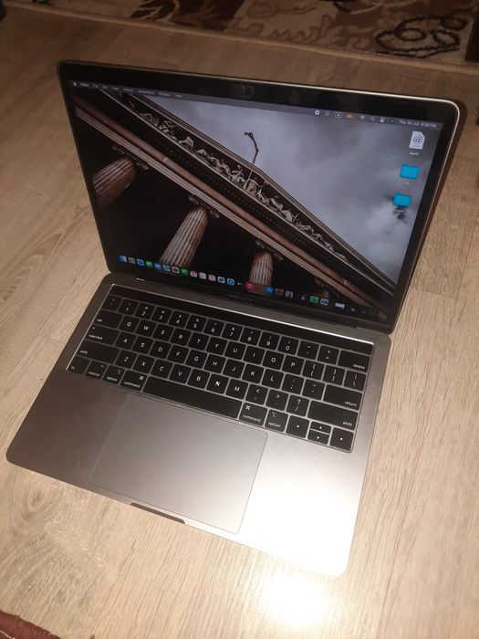MacBook Pro 13" 2018