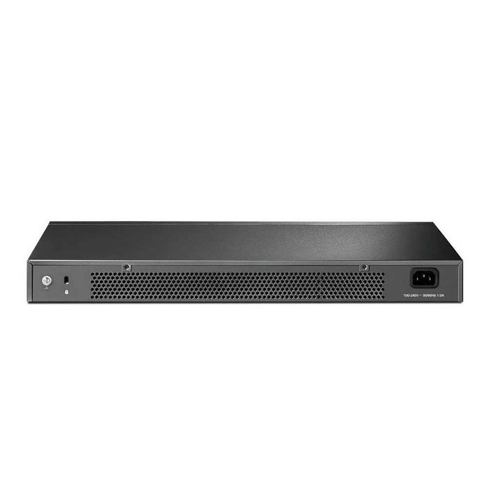 TP-Link 48 порта мрежов суич TL-SG3452 Управляем L2 Gigabit Ethernet