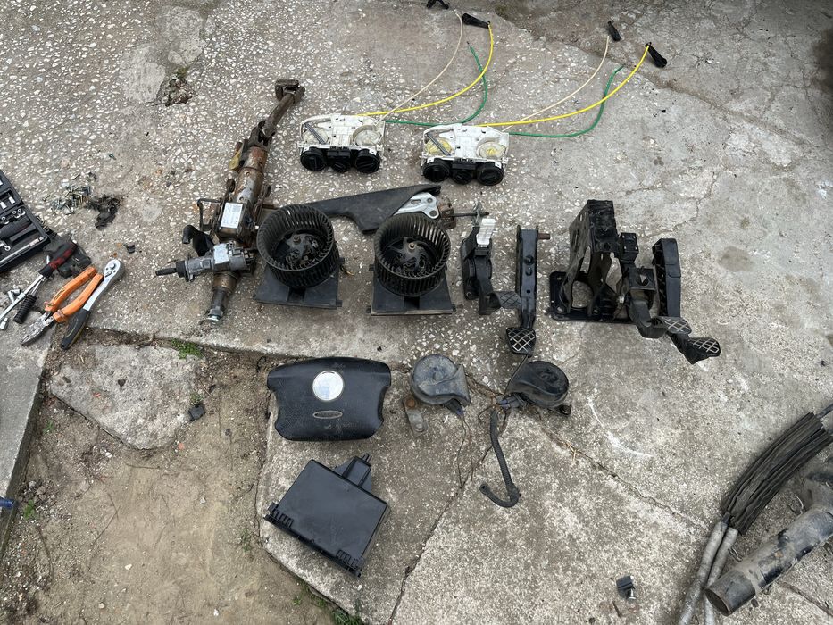 части за голф 4 ниски цени