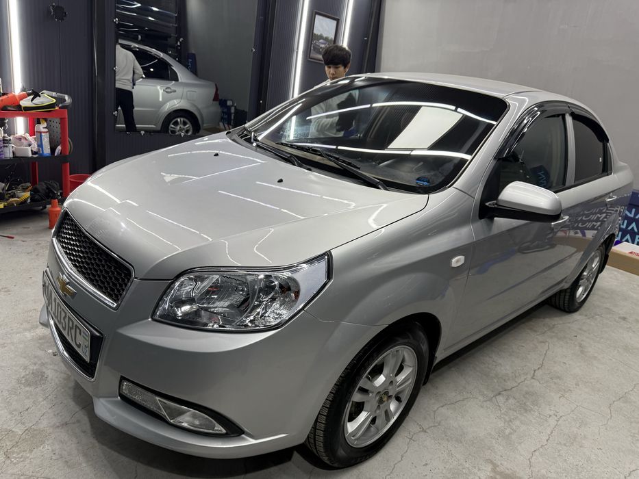 нексия 3 афтомат 4 паз