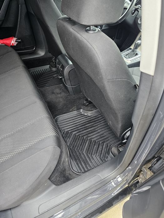 Wolksvagen Passat B7