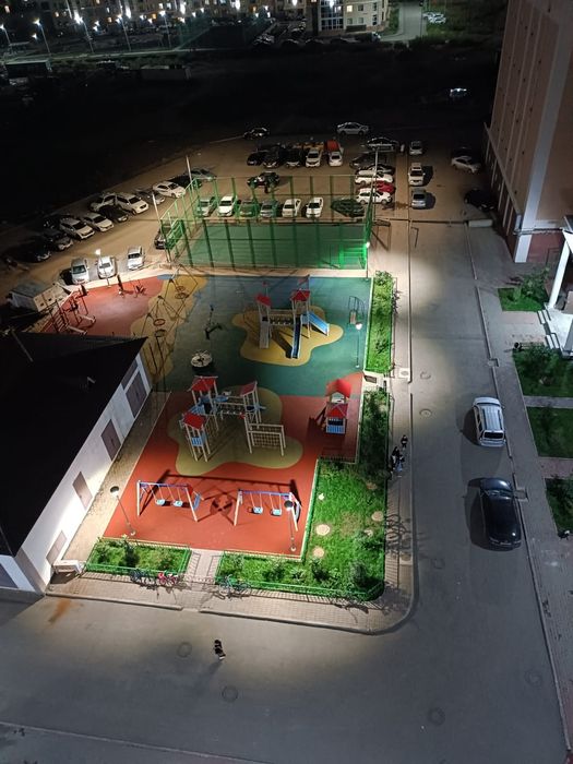 Продам 2х-комнатную квартиру