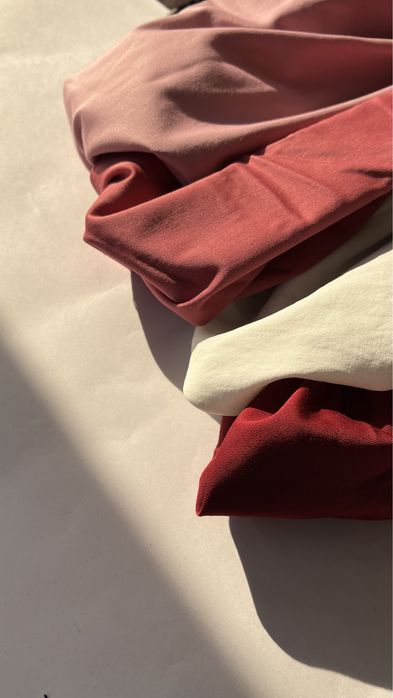 Продажа тканей и фурнитуры