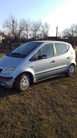 Mercedes  A170,an 2004,motor 1,7 diesel