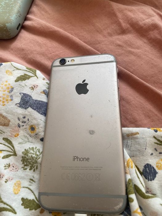 iPhone 6 32 gb в