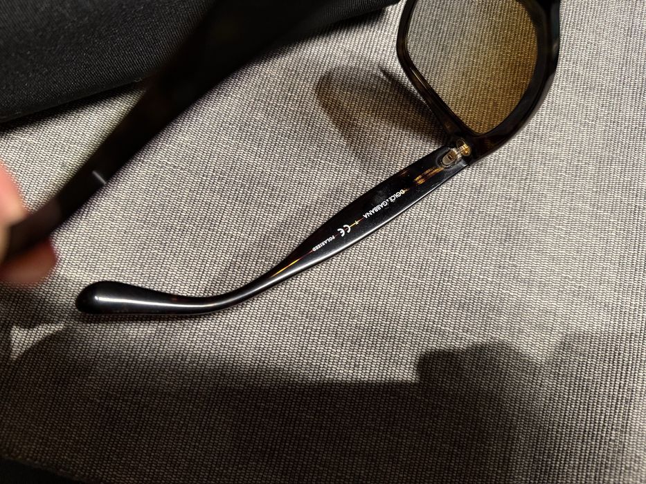 Дамски слънчеви очила Dolce & Gabbana – поляризирани