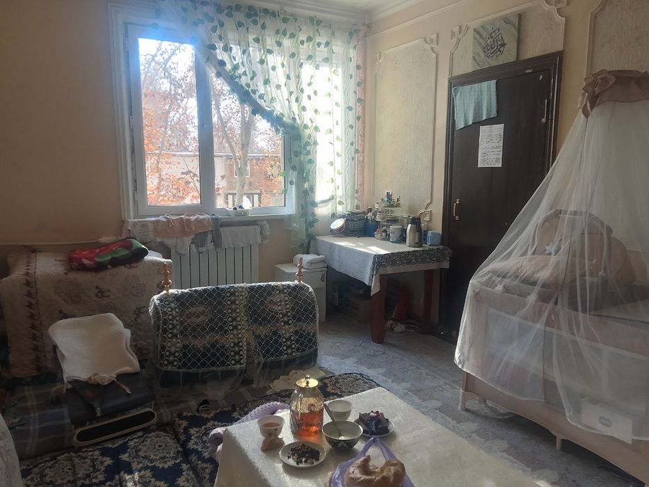 Срочно! Чиланзар 7 квартал