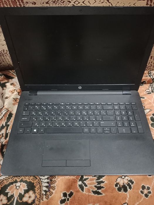 Продам ноутбук для работы и т д