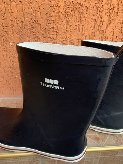 Гумени ботуши True North номер 46