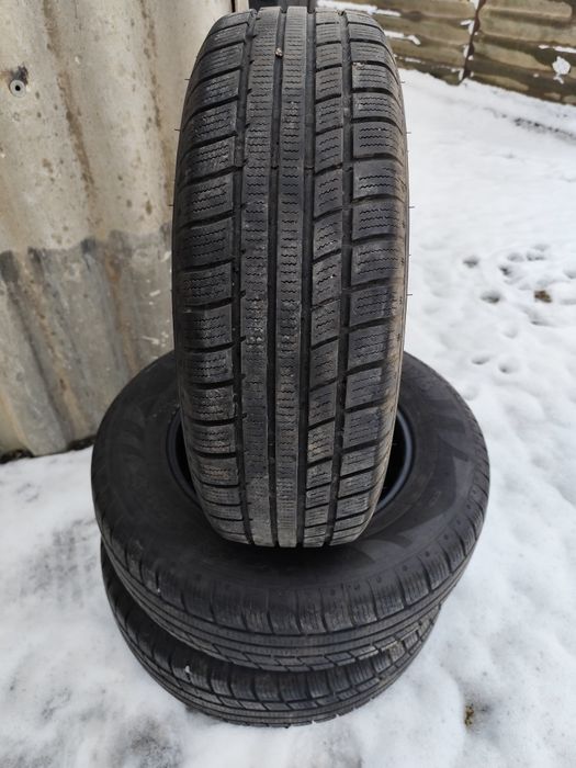 16 ки зимни 3бр.215х70х16 DOT 2623