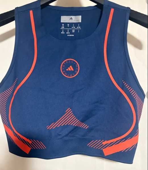 Adidas by Stella McCartney TruePace ТОП