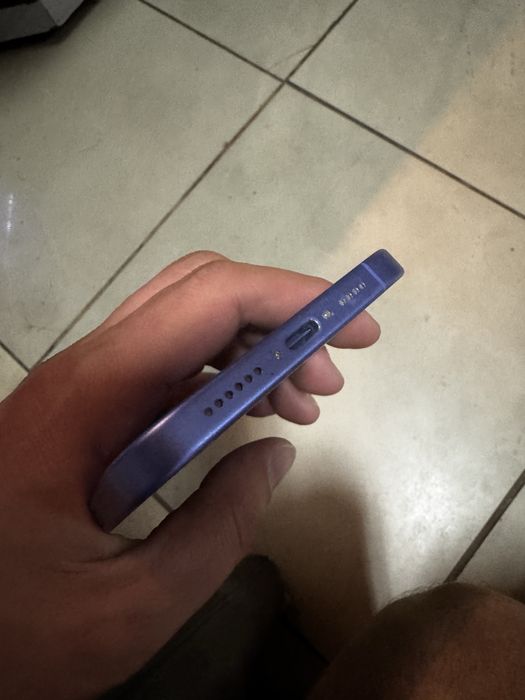 Vand iphone 16 Plus, ca nou