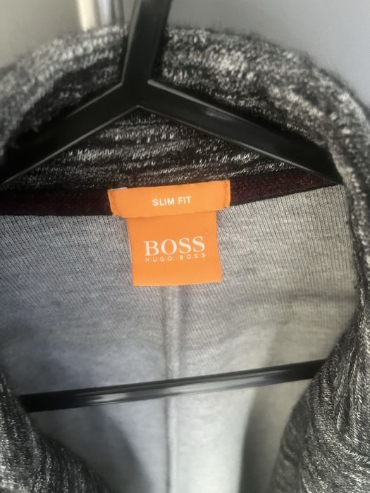 Bluza  Hugo Boss