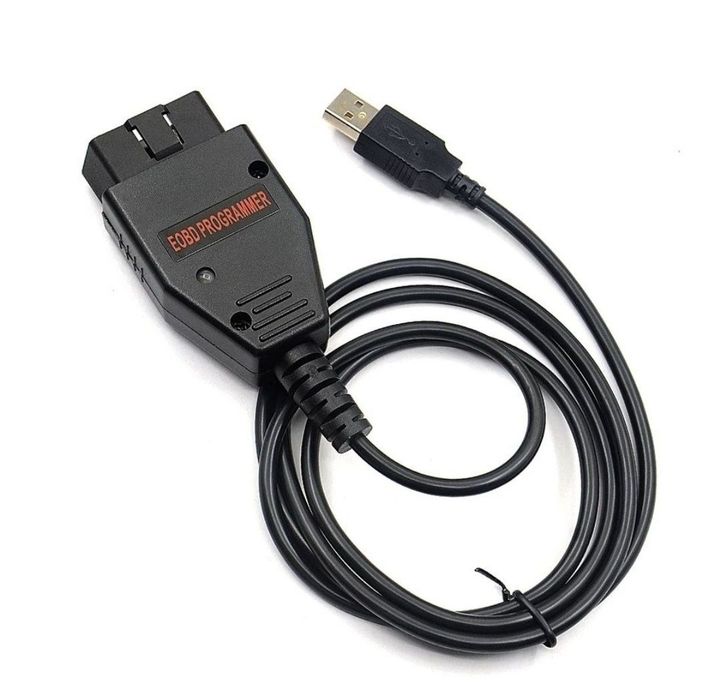 Galletto 1260 / FTDI / программатор