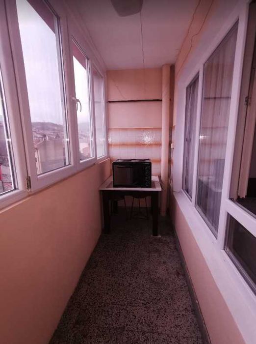 Дава се под наем Едностаен апартамент в Пловдив, Захарна фабрика - 45 кв.м за 229.5 € - Снимка #1