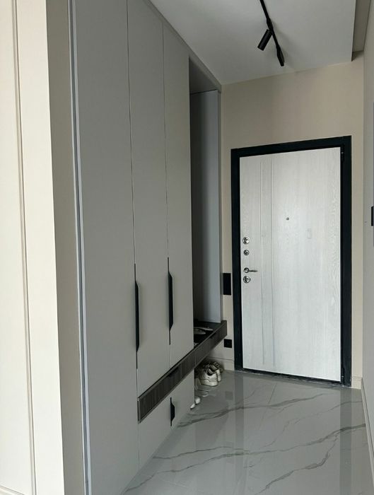 Продаётся 2 комнатная квартира в ЖК Akay City, Дархан