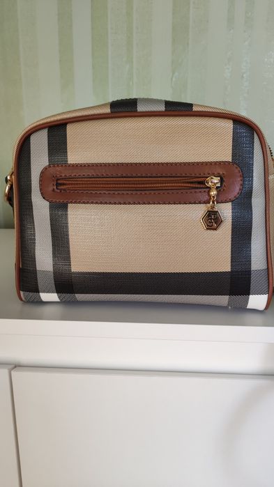 Дамска чанта Silver&Polo