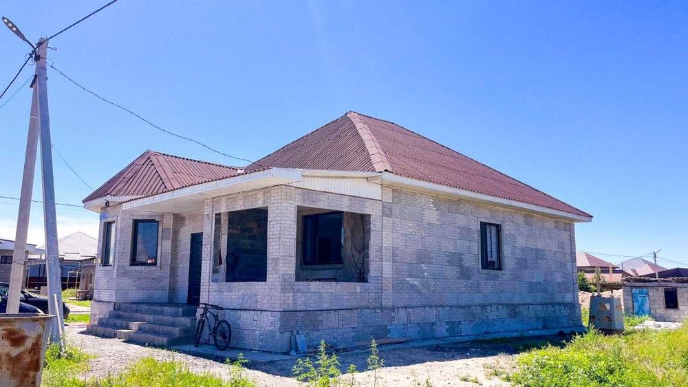 Продается Дом в Жастар 1 Константин Империя