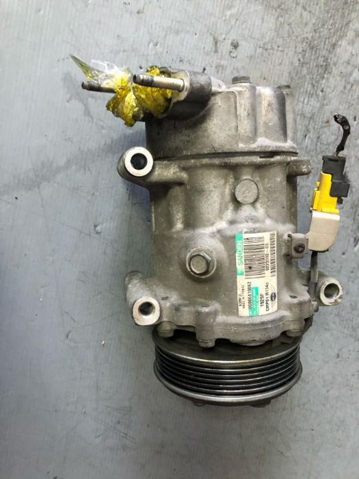 compresor ac 1.6 turbo benz n18b16a mini cooper s r56