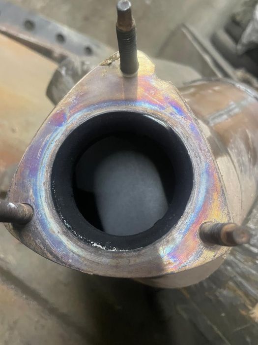 Катализатор кабылдаймыз приём