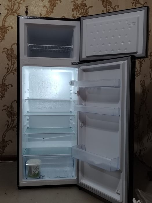 Xaladelnik primer olinganiga 2 oy bo'lgan