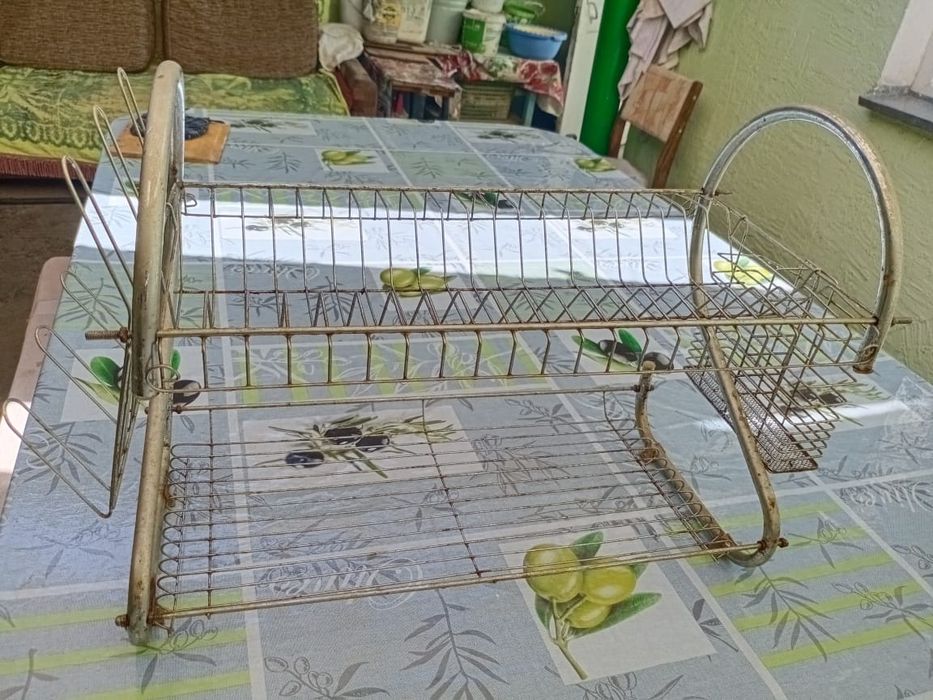 Сушилка для посуды