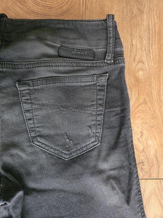 Оригинални, дамски дънки Diesel