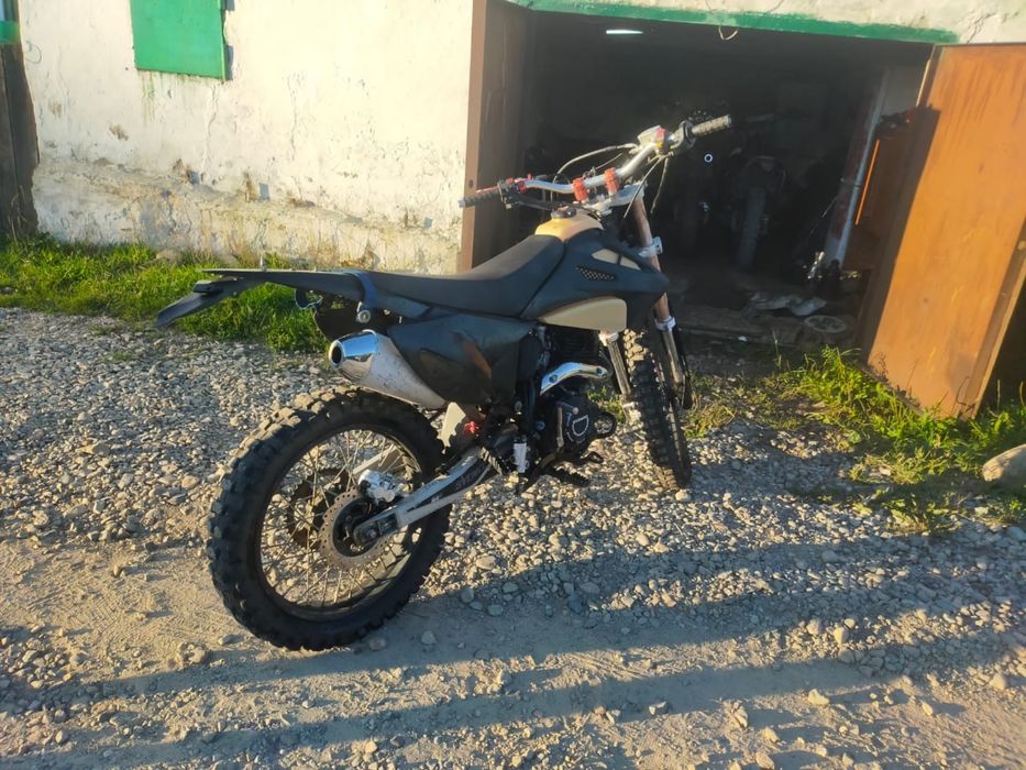 Symss 300 кубов