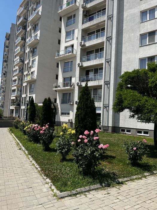 Room view of Apartament 2 bedroom