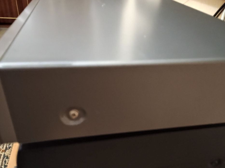 Продавам Yamaha tx-497(пълен комплект)