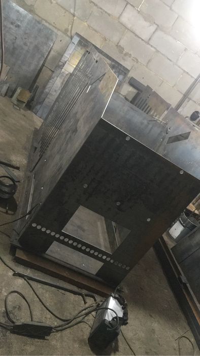 Сварщик Сварочные работы