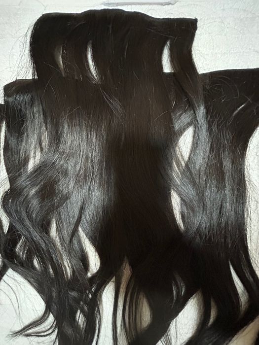 Extensii par natural