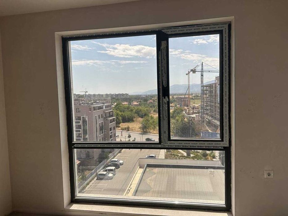 Продава се Двустаен апартамент в Пловдив, Христо Смирненски - 70 кв.м за 1472 €/кв.м - Снимка #2