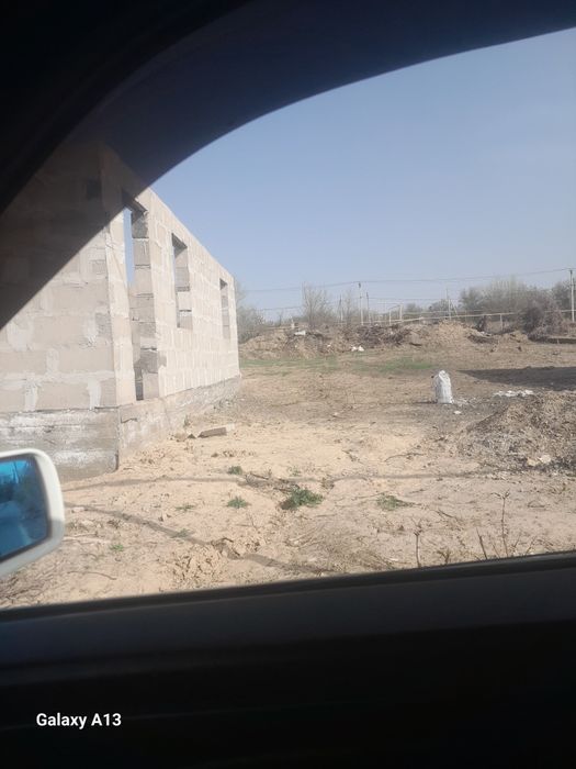 Времянка продам 5 сот