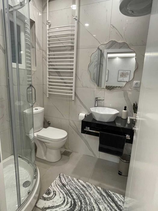 Двустаен апартамент/Акт16