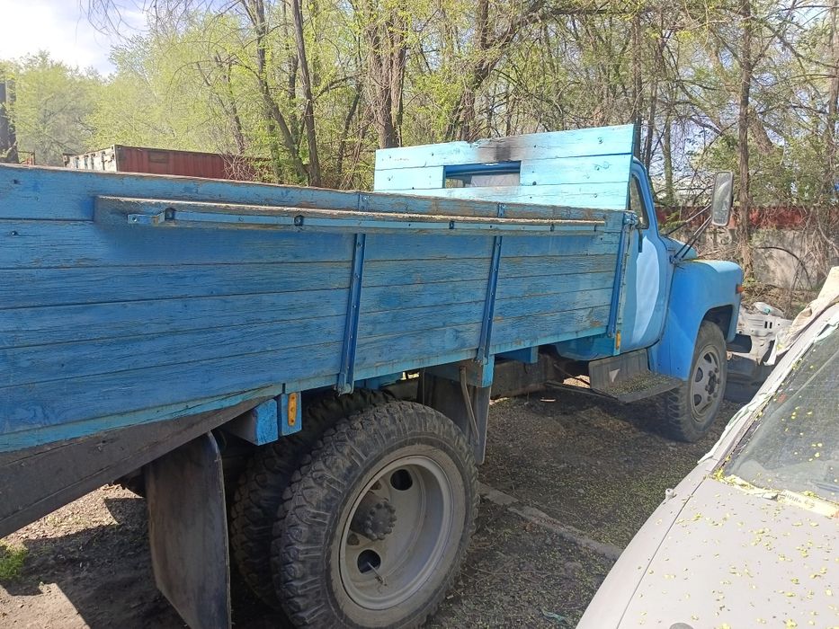 Продам Газ 52 СССР