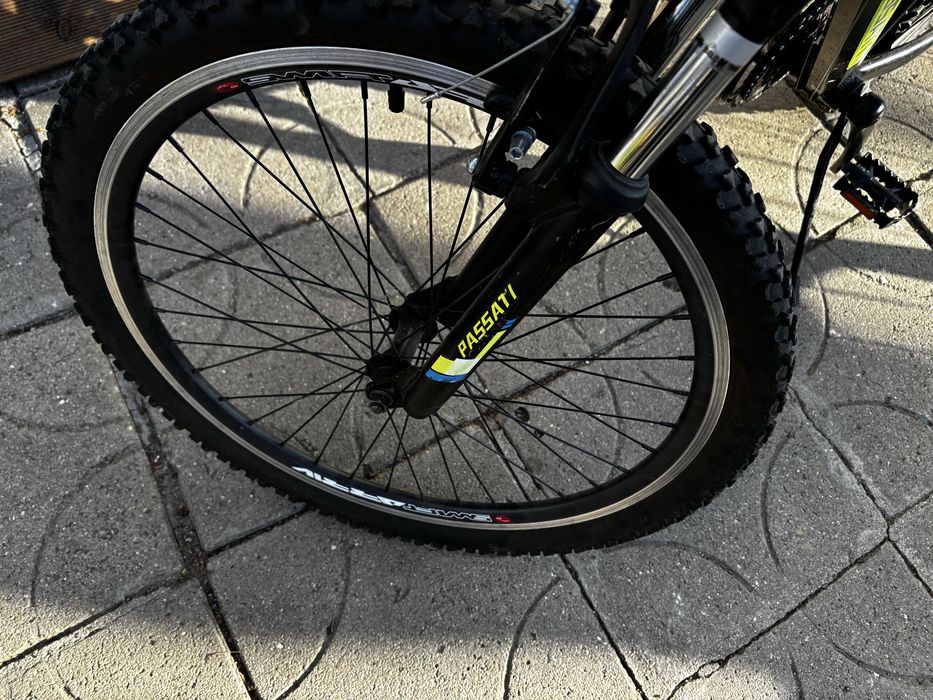 Колело  PASSATI 24.-И Колело DRAG C1 -20”