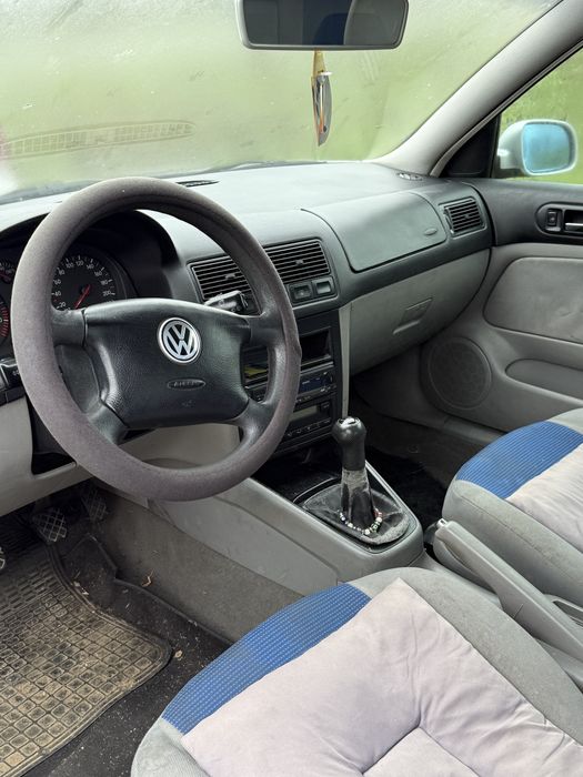 Golf 4 1.9 tdi ALH coupe