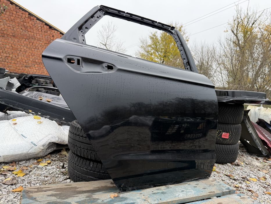 Врата Ford Mondeo