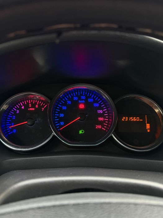 Dacia Logan 2016/ 1.2 benzină+GPL/ Euro 6/ 3800€