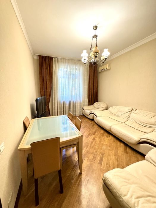 СРОЧНО !! Продается 3-х комнатная квартира