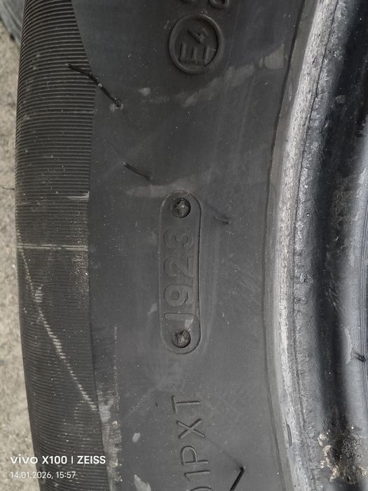 Шины 215/70/16 зимние