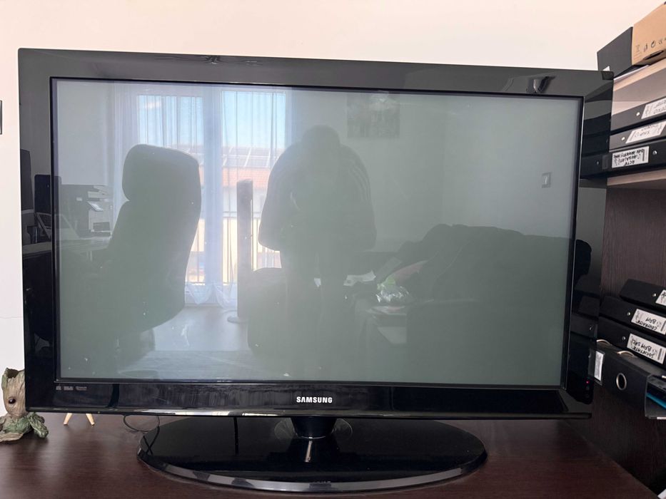TV Plasma Samsung 42" (107 cm) – Stare bună de funcționare