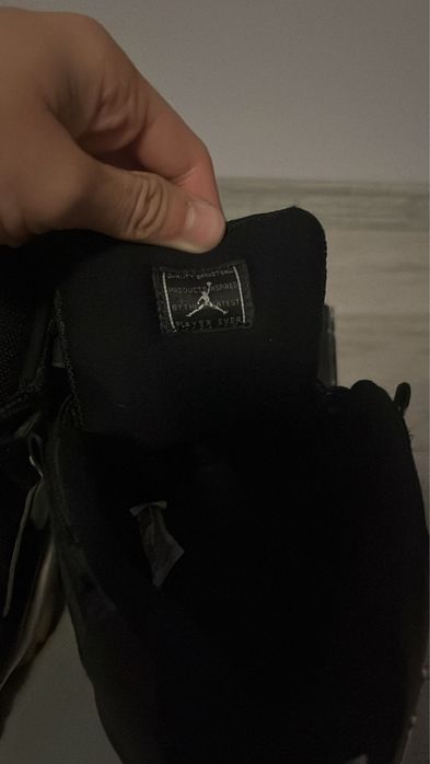 Vand jordan 11 jubliee marimea 45