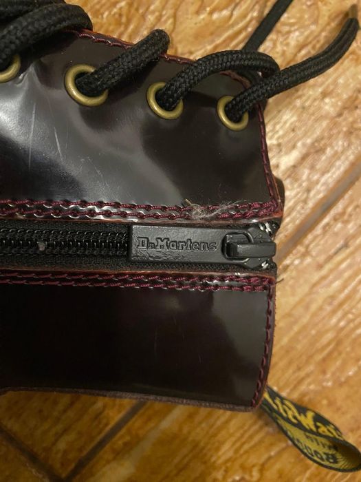 Ghete Dr Martens Jadon