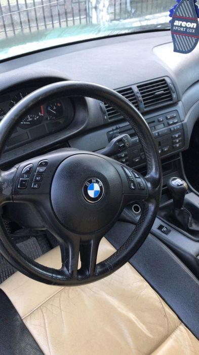 BMW 3 Series 2003 — imagine 2