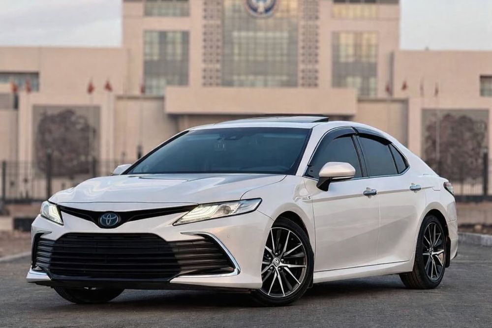 Аренда авто по низкой цене Прокат авто Астана